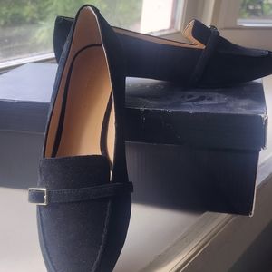 Talbots dress shoes